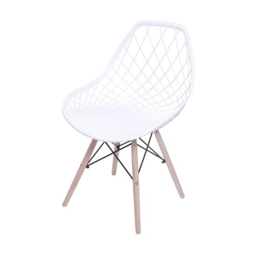 Silla Kaila Blanco