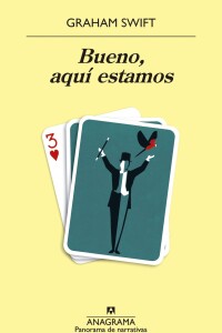 Bueno, Aqui Estamos Bueno, Aqui Estamos