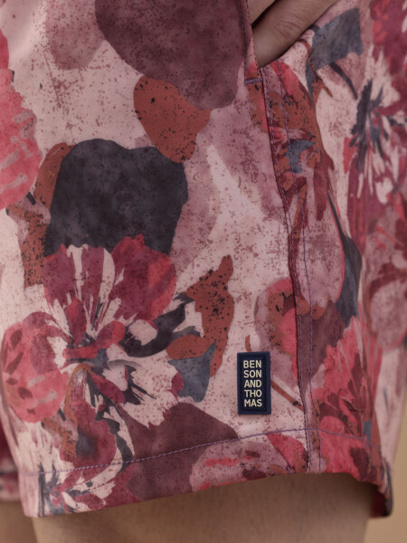 SWIMWEAR TORTOISE 9.0 BLOSSOM