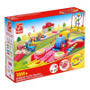 Pista de Tren Rainbow Jungle Hape Pista de Tren Rainbow Jungle Hape