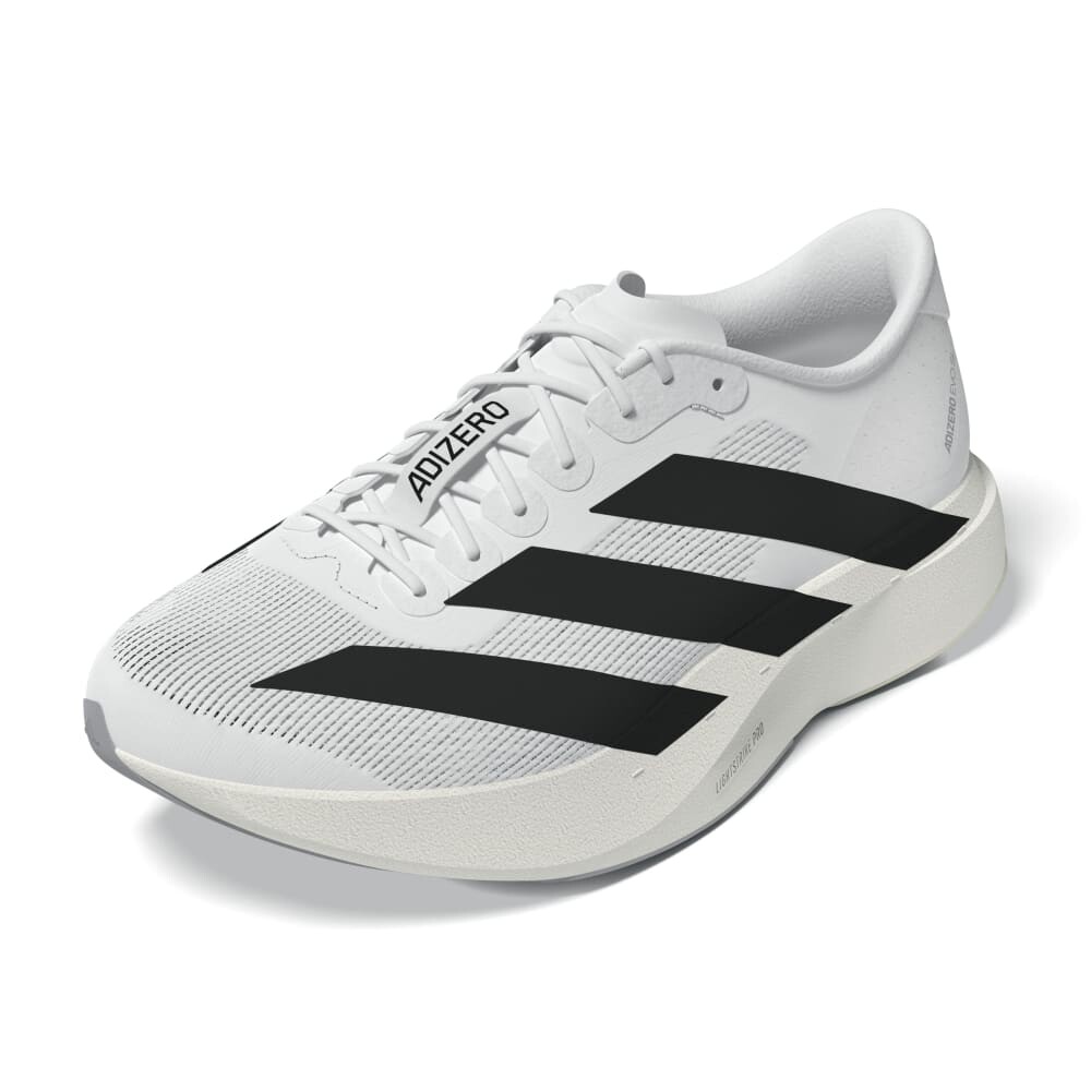 Adizero Evo Sl W - Mujer White