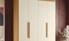 Ropero 4 puertas 4 cajones - Doble Beage