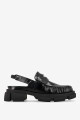 ZAPATO LIO Negro