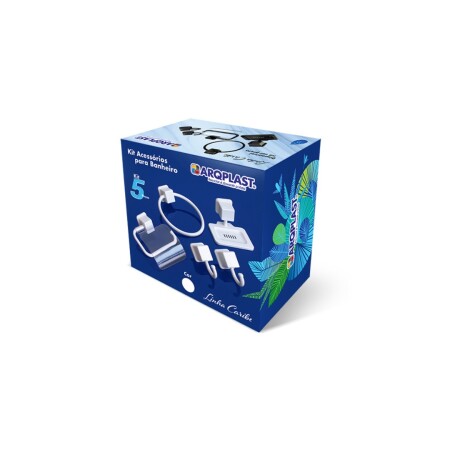 ACCESORIOS PARA BAÑO ARQPLAST ACCESORIOS PARA BAÑO ARQPLAST