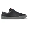 Peu Touring - Hombre Black/black