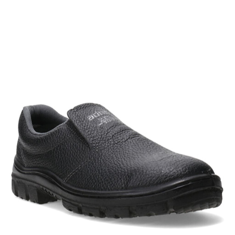 Zapato de Hombre Ador ADOR Con Puntera Negro