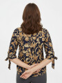 Blusa Toegenes Estampado 3