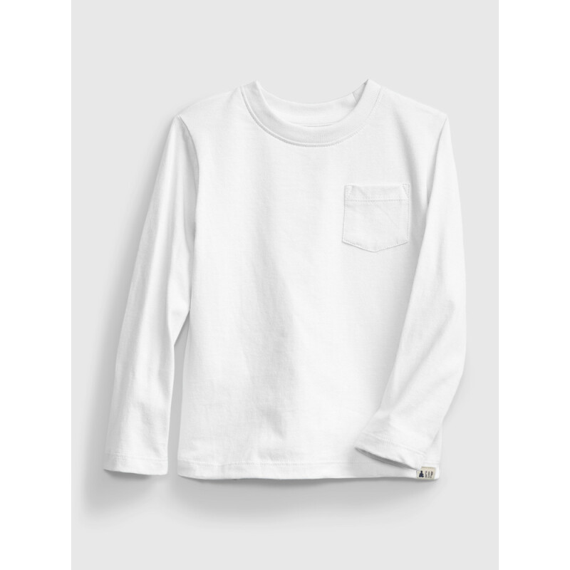 PTF LS SLD ORG WHITE V2 GLOBAL