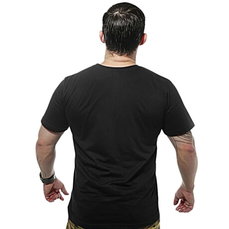 Remera manga corta Operaciones Especiales Remera manga corta Operaciones Especiales