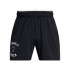 Pjt Rck Mesh Short BOH-BLK BLK-001