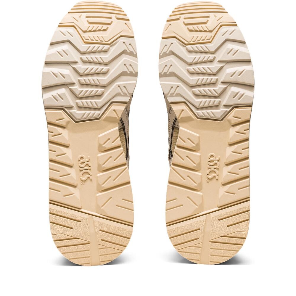 Gt-II - Mujer Oatmeal/Cream