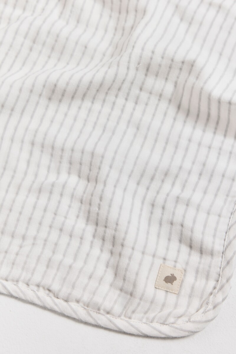 MANTA GRANDE STRIPES Estampado
