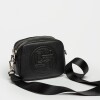 Bandolera Eterial En Floater Negro