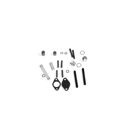 KIT DE TORNILLOS DE ARMADO DE MOTOR T1 Kit De Tornillos De Armado De Motor T1