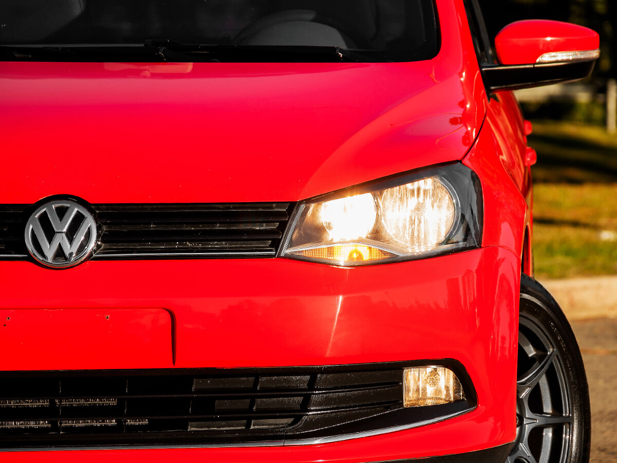 Volkswagen Gol Trendline 1.6 Ex. Full! | Permuta / Financia Volkswagen Gol Trendline 1.6 Ex. Full! | Permuta / Financia