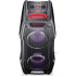 Parlante Sharp Ps-929 200w PARLANTE SHARP PS929 PARTY SPEAKER