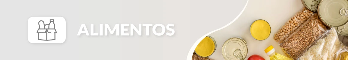 Alimentos