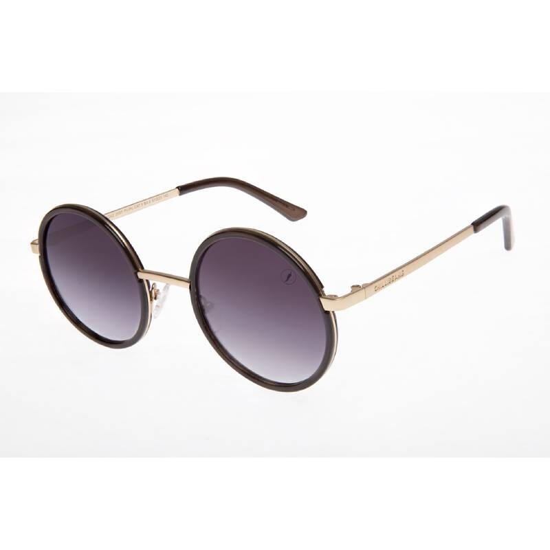 Lentes de Sol Chilli Beans Campinas Negro
