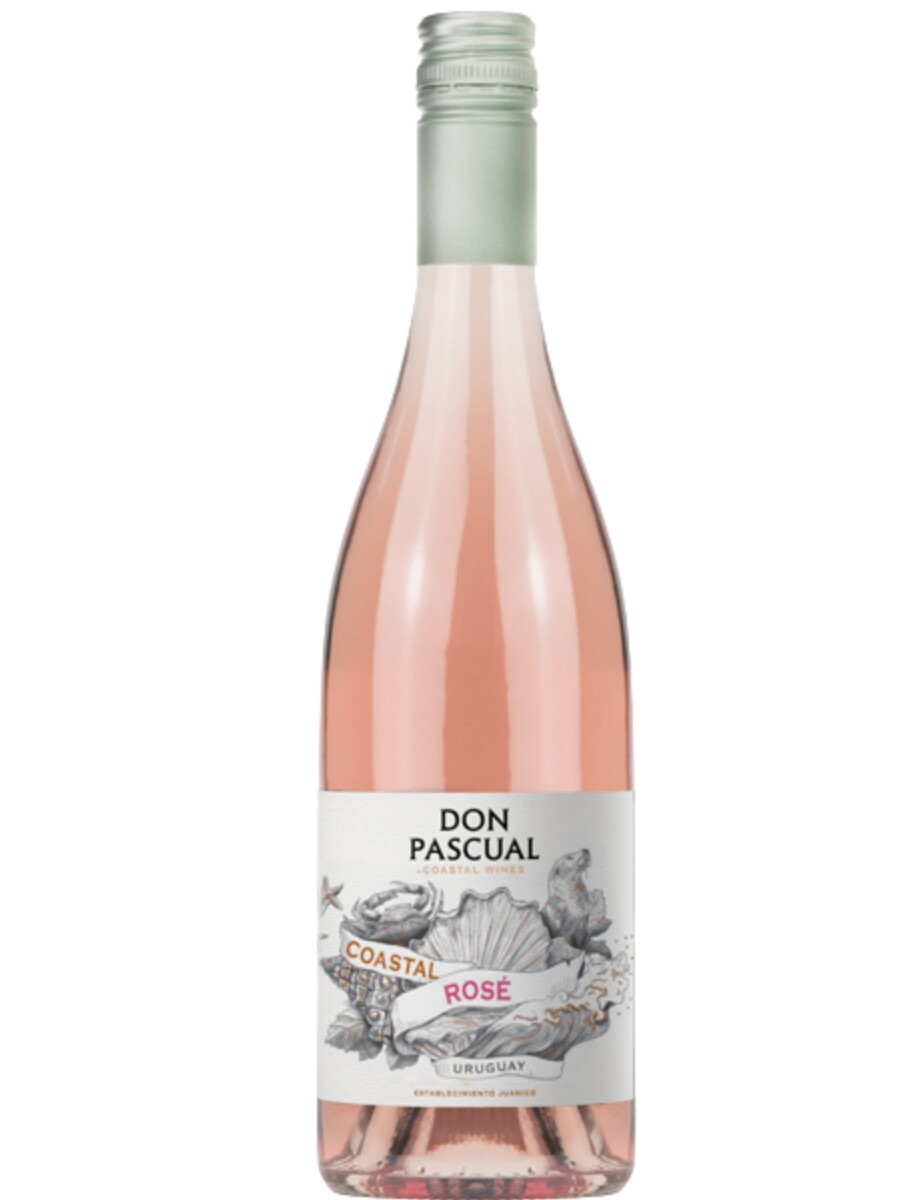Don Pascual Coastal Rose 