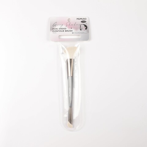 BROCHA DOBLE PARA CONTORNO SERIE GREY SHADOW BROCHA DOBLE PARA CONTORNO SERIE GREY SHADOW