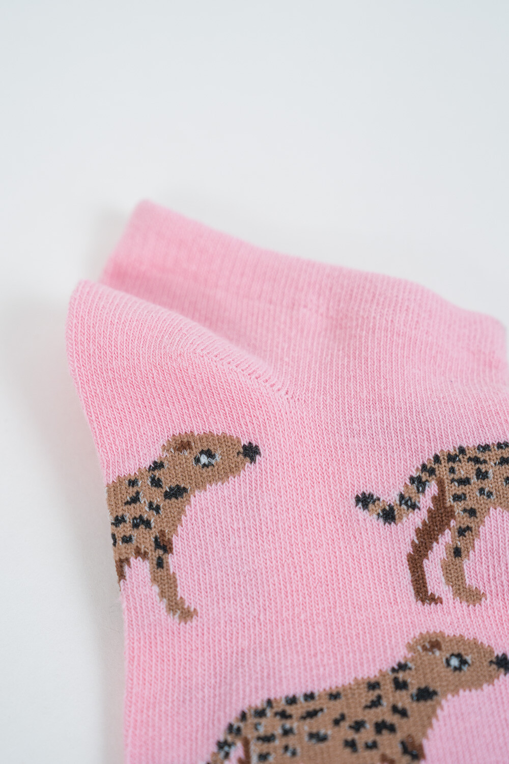 Ankle Cuabi Estampado 1