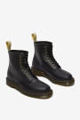 BOTA 1460 VEGAN Negro