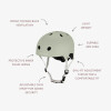 Casco Eco Banwood Olive Casco Eco Banwood Olive