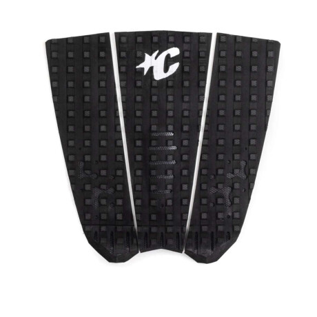Pads Creatures Mick Fanning Loc-Lite Ecopure Negro