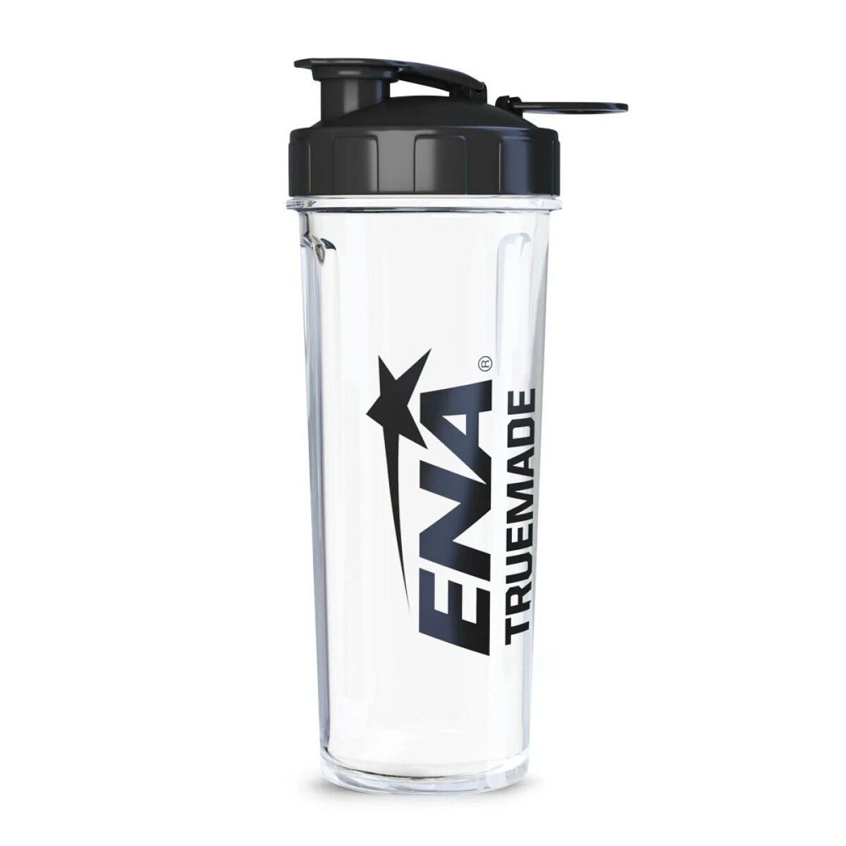 Shaker Premium ENA 800ml - TRANSPARENTE 