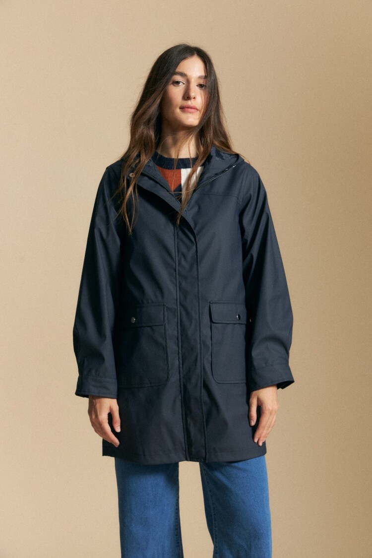 PILOT NIXIE Azul Marino