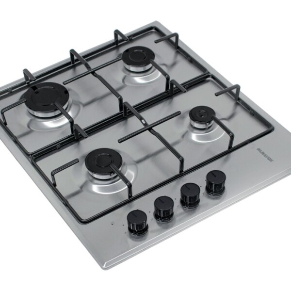 Anafe a gas Panavox 4 zonas Anafe a gas Panavox 4 zonas