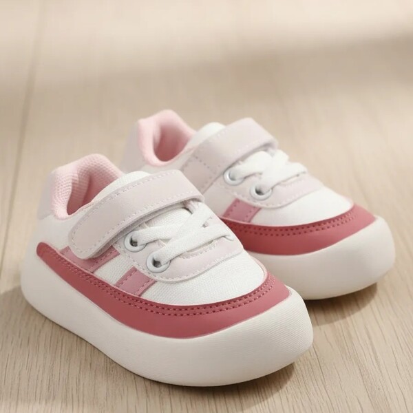Zapato TOTS rosa
