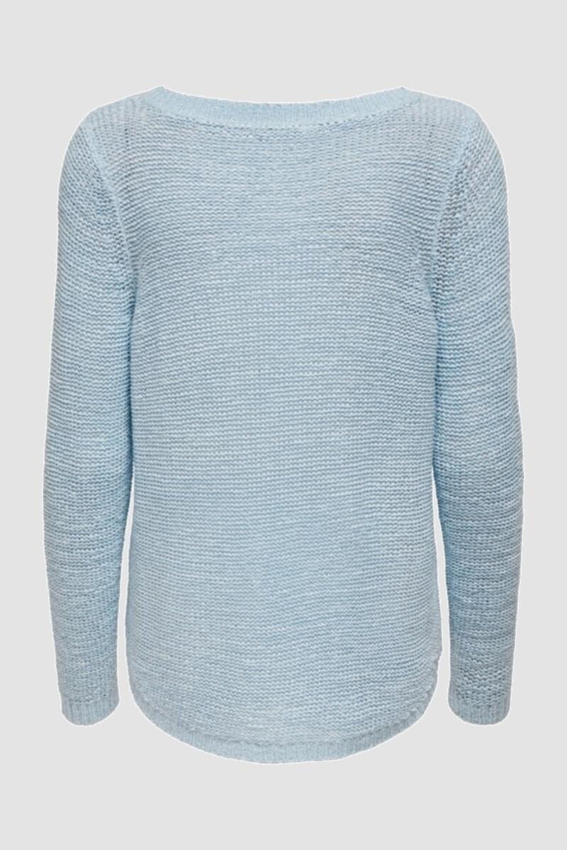 Sweater Geena Cashmere Blue