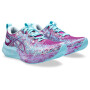 Noosa Tri 16 - Mujer Bold Magenta/cool Grey