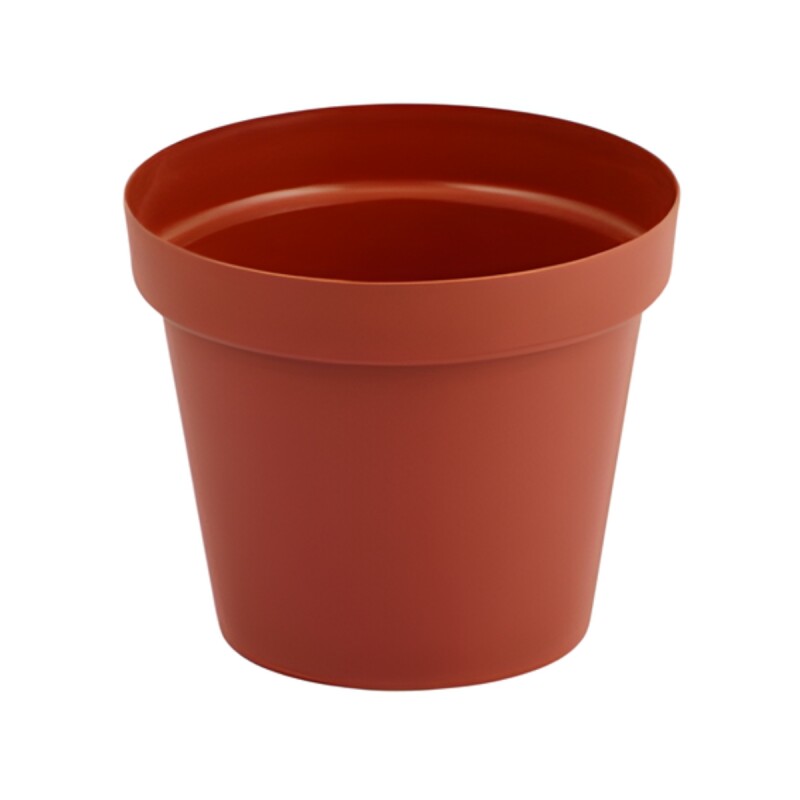 Maceta 3 lts TERRACOTA