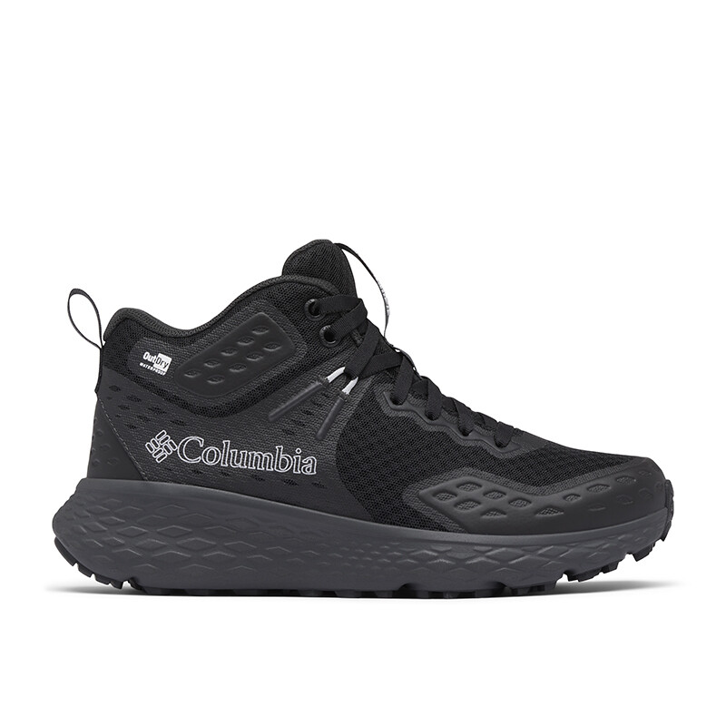 Championes Konos™ TRS OutDry™ Mujer BLACK
