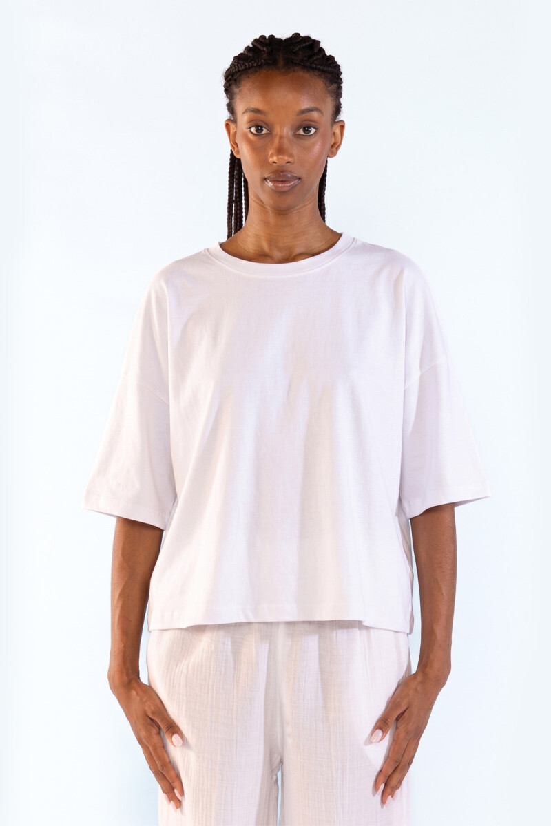 PERFECT TEE Casapueblo