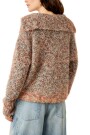 STELLAR PULLOVER Azul