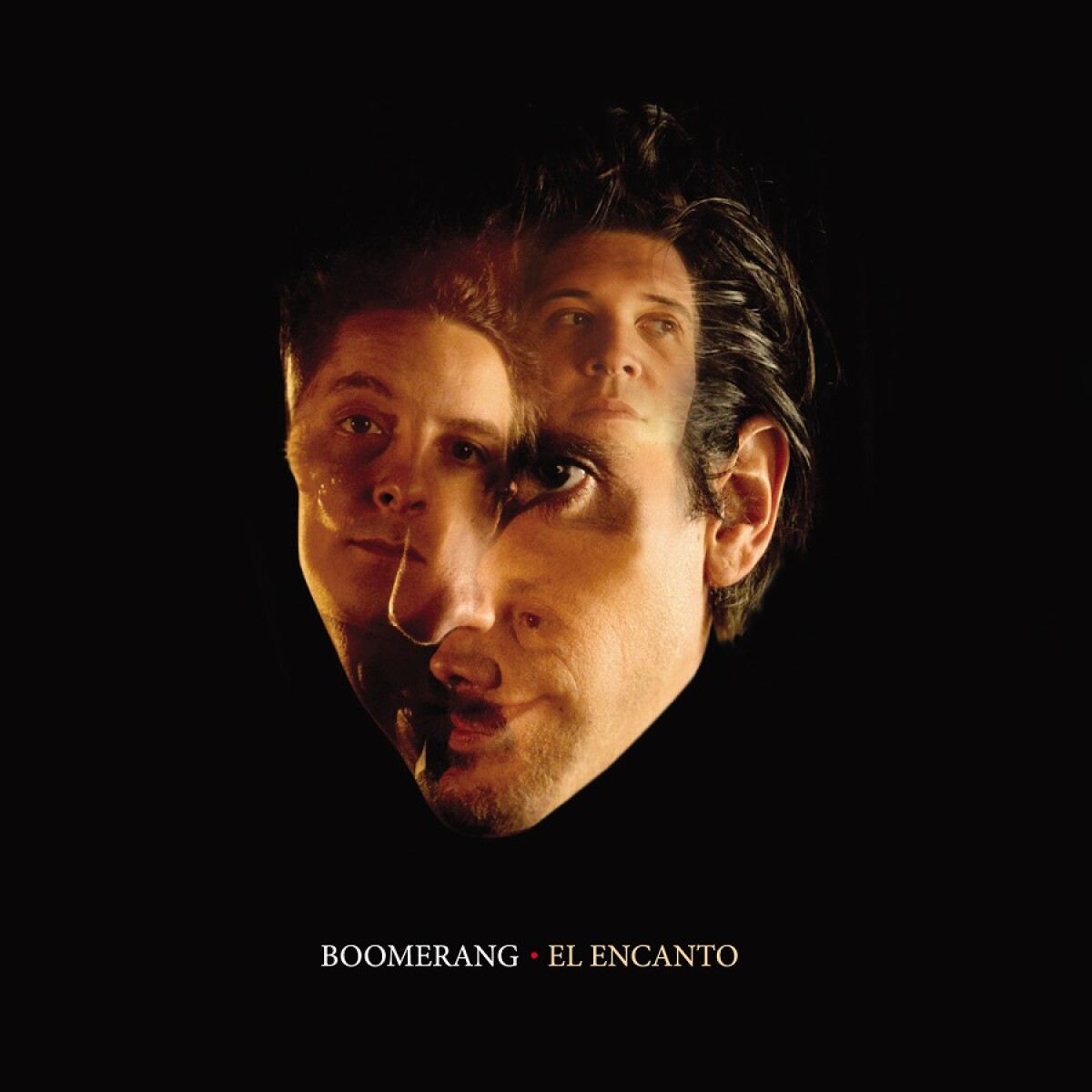 Boomerang-el Encanto-cd- 