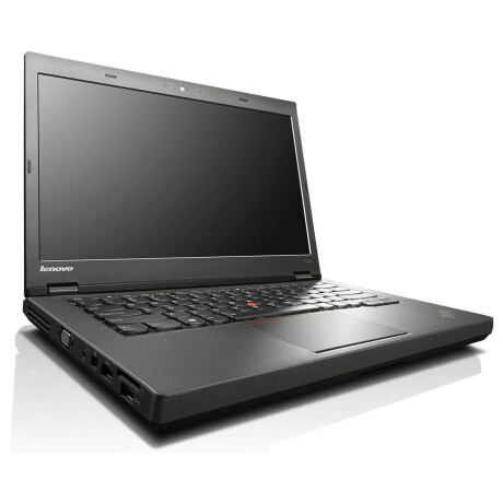 Notebook Lenovo ThinkPad T440P 14'' I5-4340 256GB SSD 4G RAM Negro