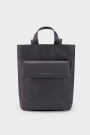 MOCHILA Gris