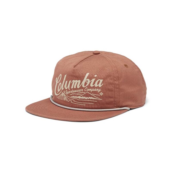 Gorro Ratchet Strapa - Snap Back AUBURN