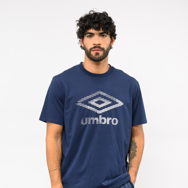 Remera Ignite Umbro Hombre 019