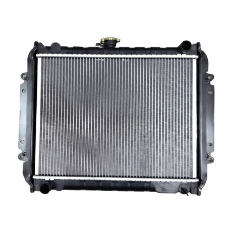 RADIADOR EFFA AOJUN PLUTUS SAILOR NAFTA 525X400 - RADIADOR EFFA AOJUN PLUTUS SAILOR NAFTA 525X400 -