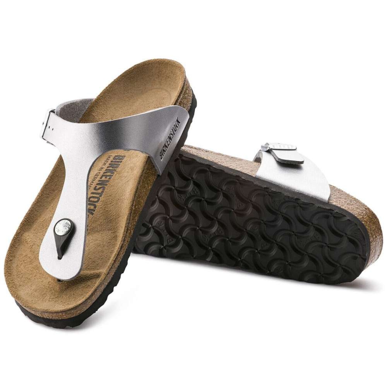 Sandalias birkenstock gizeh hotsell