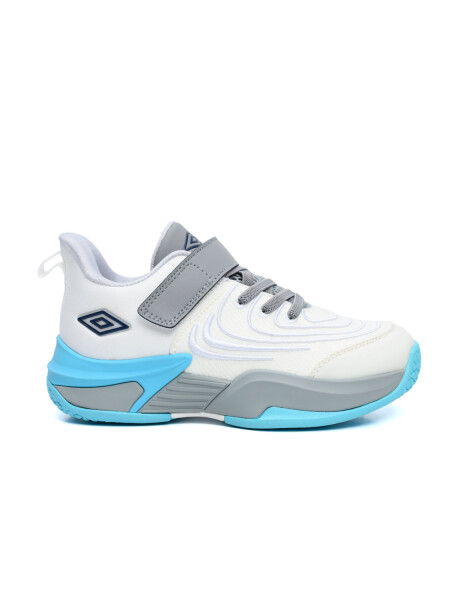 Championes Valtor Umbro Hombre 957