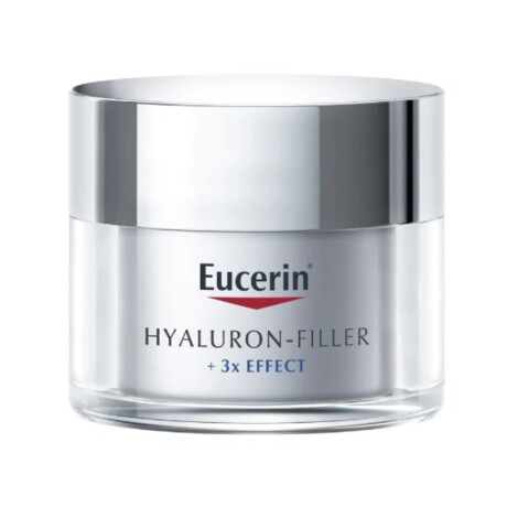 Crema Facial Eucerin Hyaluron Filler 50ml Crema Facial Eucerin Hyaluron Filler 50ml