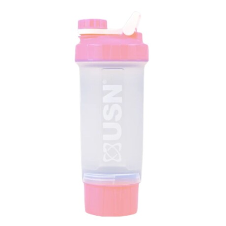 Shaker 650ml USN Color Coral