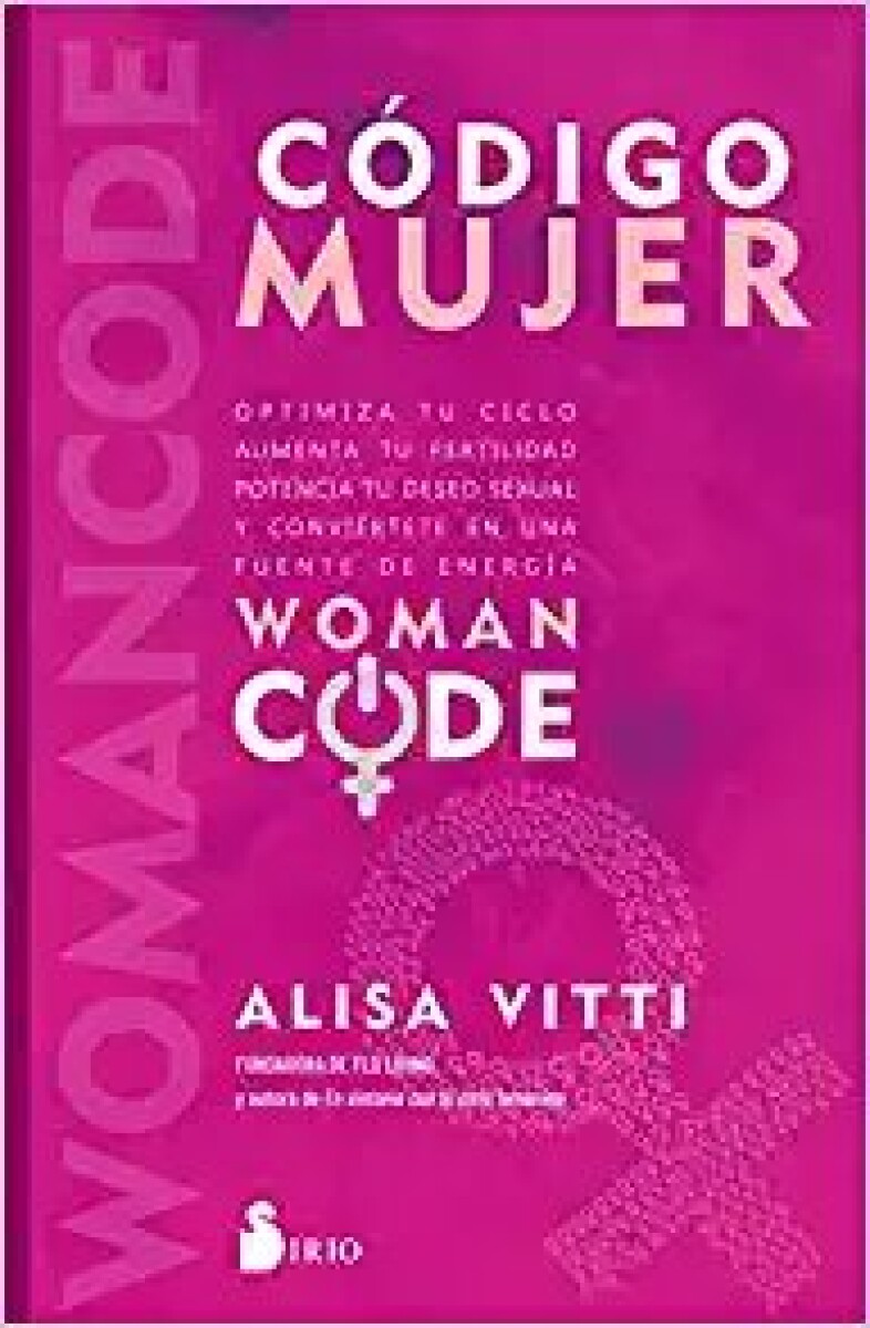 CODIGO MUJER 