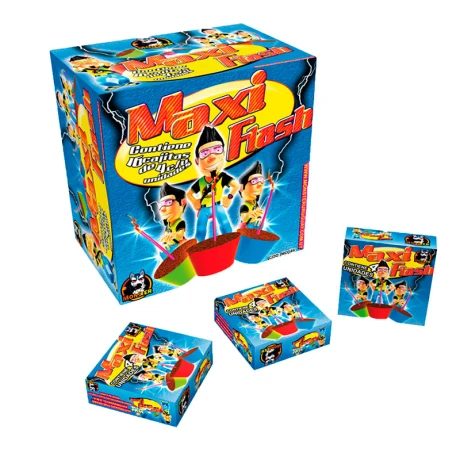 Maxi Flash Maxi Flash